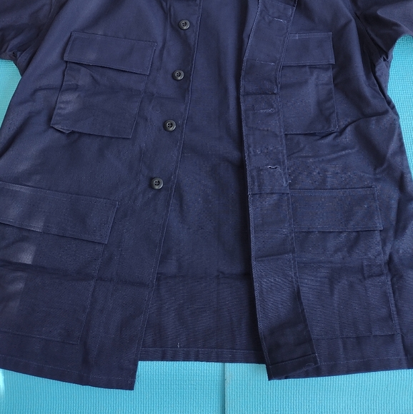 Propper Public Safety Men's Shirt Size L - Picture 9 of 10